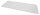 CP Abdeckplatte lichtgrau 120,0 x 50,0 x 2,5 cm