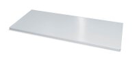 CP Fachboden grau 99,4 x 37,2 cm, 1 St.
