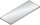 CP Abdeckplatte lichtgrau 120,0 x 42,0 x 2,5 cm