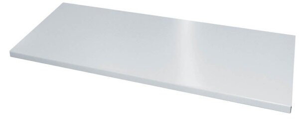 CP Fachboden grau 79,6 x 33,2 cm, 1 St.
