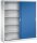 CP Fachboden grau 79,6 x 33,2 cm, 1 St.