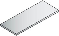 CP Fachboden grau 56,4 x 34,0 cm, 1 St.