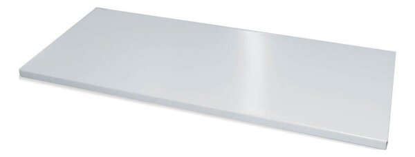 CP Fachboden grau 74,0 x 34,0 cm, 1 St.