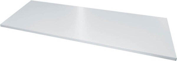 CP Fachboden grau 119,4 x 45,2 cm, 1 St.
