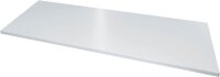 CP Fachboden grau 119,4 x 45,2 cm, 1 St.
