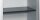 CP Fachboden schwarz 64,9 x 36,0 cm, 1 St.