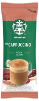 STARBUCKS™ Cappuccino-Sticks Instantkaffee,...