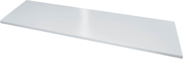 CP Fachboden grau 119,4 x 35,2 cm, 1 St.