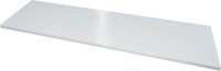 CP Fachboden grau 119,4 x 35,2 cm, 1 St.