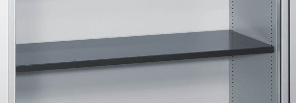 CP Fachboden schwarz 104,9 x 36,0 cm, 1 St.