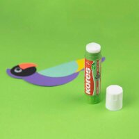 Kores® Eco Klebestift 20,0 g, 2 St.
