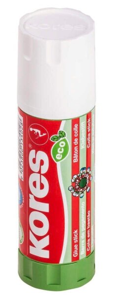 Kores® Eco Klebestift 40,0 g, 1 St.