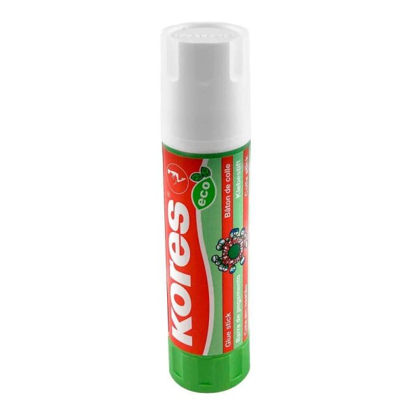 Kores® Eco Klebestift 20,0 g, 1 St.