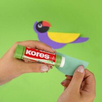 Kores® Eco Klebestift 20,0 g, 1 St.