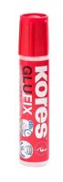 Kores® GluFix Papierkleber 30,0 g, 1 St.