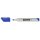 Kores® ECO XW1 Whiteboard-Marker blau, 1 St.