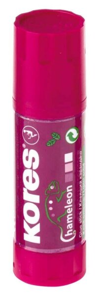 Kores® Chameleon Klebestift 15,0 g, 1 St.