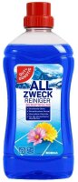 GUT&GÜNSTIG Bergfrische Allzweckreiniger 1,5 l,...