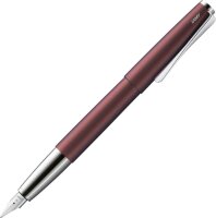 LAMY studio Patronenfüller orion matt M (mittel), 1 St.