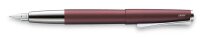 LAMY studio Patronenfüller orion matt M (mittel), 1 St.