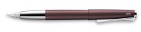 LAMY studio Patronenfüller orion matt M (mittel), 1 St.