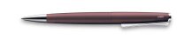 LAMY Kugelschreiber studio orion matt, Schreibfarbe:...