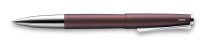 LAMY studio Tintenroller orion matt 0,3 mm, Schreibfarbe:...