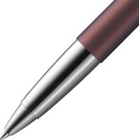 LAMY studio Tintenroller orion matt 0,3 mm, Schreibfarbe: schwarz, 1 St.