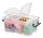 cep Aufbewahrungsbox 12,0 l transparent 40,0 x 29,5 x 18,3 cm, 1 St.