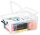 cep Aufbewahrungsbox 24,0 l transparent 50,0 x 39,5 x 20,2 cm, 1 St.