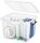 cep Aufbewahrungsbox 40,0 l transparent 50,0 x 39,5 x 32,9 cm, 1 St.