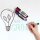 Kores® ECO XW1 Whiteboard-Marker farbsortiert 3,0 mm, 4 St.
