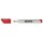 Kores® ECO XW1 Whiteboard-Marker rot, 1 St.