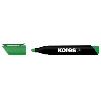 Kores® ECO XP1 Permanentmarker grün 3,0 mm, 1 St.
