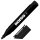 Kores® ECO XP1 Permanentmarker schwarz 3,0 mm, 1 St.