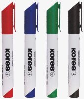 Kores® Moderationszubehör XW2 5 Teile