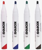 Kores® Moderationszubehör XW2 5 Teile