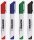 Kores® Moderationszubehör XW2 5 Teile