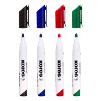 Kores® Moderationszubehör XW1 5 Teile