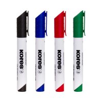 Kores® Moderationszubehör XW1 5 Teile