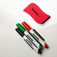 Kores® Moderationszubehör XW1 5 Teile