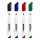 Kores® Moderationszubehör XW1 5 Teile