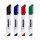 Kores® Moderationszubehör XW1 5 Teile