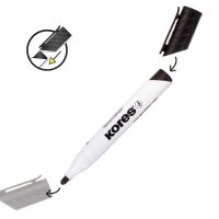 Kores® Moderationszubehör XW1 8 Teile