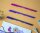 Kores® K- Fineliner farbsortiert 0,4 mm, 12 St.