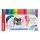 Kores® K Beats Filzstifte farbsortiert, 26 St.