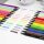 Kores® K Beats Filzstifte farbsortiert, 26 St.