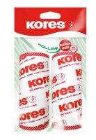 Kores® Ersatz-Fusselrollen, 2 St.