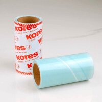 Kores® Ersatz-Fusselrollen, 2 St.