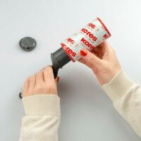 Kores® Ersatz-Fusselrollen, 2 St.